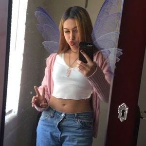 Meet your Posher, Amaia